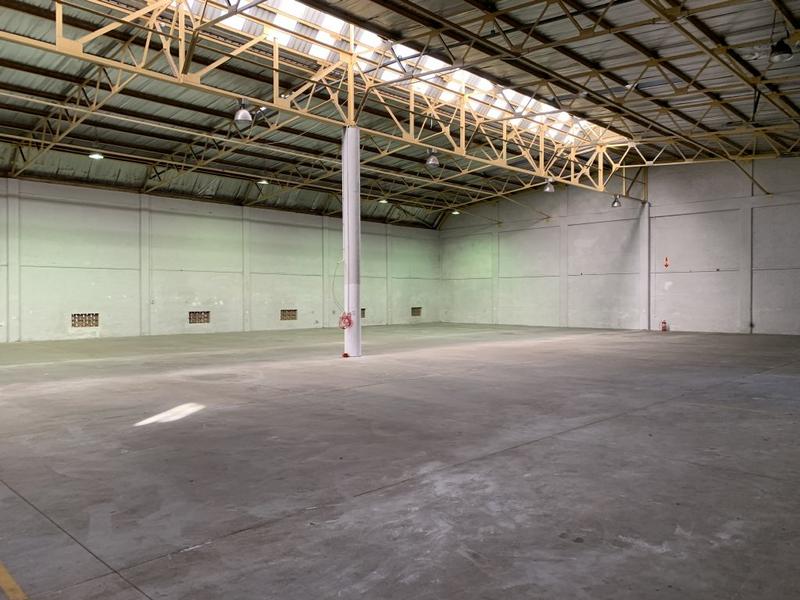 To Let commercial Property for Rent in Montague Gardens Western Cape